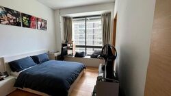 Urban Resort Condominium (D9), Condominium #619510721